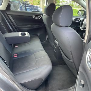 صورة مصغرة 34 لـ 2015 Nissan SENTRA S