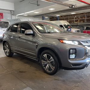 MITSUBISHI OUTLANDER SPORT 2.0 ES 2WD - 10