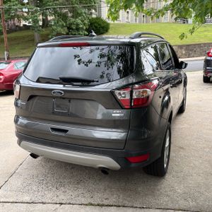 2018 FORD ESCAPE SEL 照片 6