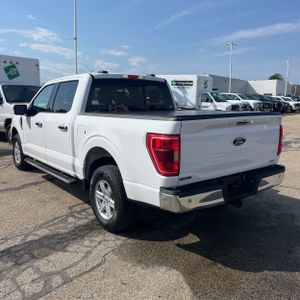 FORD F-150 XLT - 3