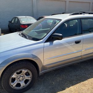 SUBARU OUTBACK 2.5I BASIC - 2