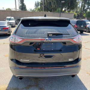 FORD EDGE SEL - 6