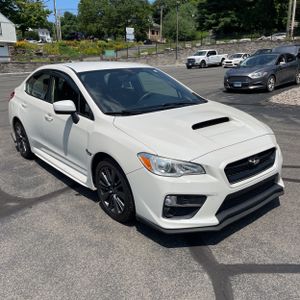 2017 Subaru WRX BASE — миниатюра 12