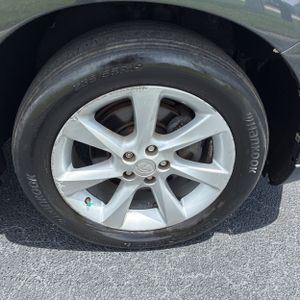 2010 Lexus RX 350 BASE 照片 20