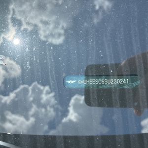 صورة 53 لـ 2025 Genesis GV80 3.5T PRESTIGE