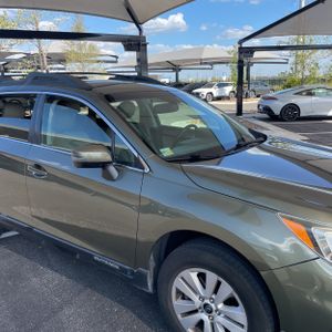2016 Subaru OUTBACK 2.5I PREMIUM — миниатюра 13