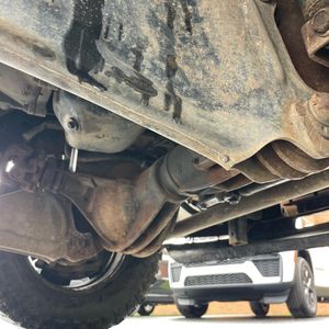 2018 RAM 2500 TRADESMAN 照片 34