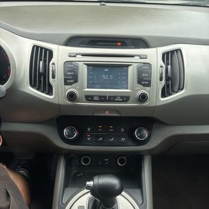 2016 KIA SPORTAGE LX — миниатюра 37