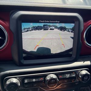 2018 JEEP WRANGLER UNLIMITED RUBICON 照片 4