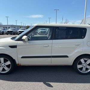 KIA SOUL + - 4