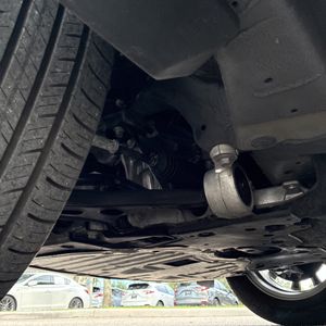 2024 Honda CR-V EX-L 缩略图 27