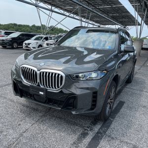 2026 BMW X5 PHEV XDRIVE50E — фото 1