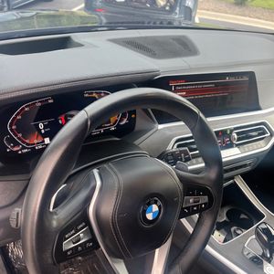 2022 BMW X5 SDRIVE40I — миниатюра 37