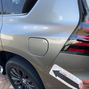 2023 Lexus GX 460 BASE 缩略图 58