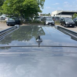 2012 Toyota 4RUNNER LIMITED — миниатюра 16
