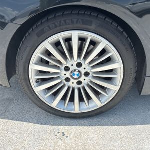 2016 BMW 435I 缩略图 19