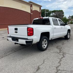 CHEVROLET SILVERADO 1500 LT Z71 - 8