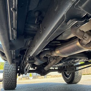 2012 Toyota TACOMA V6 thumbnail 22
