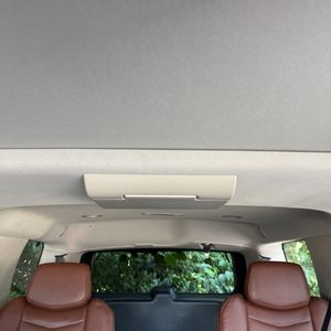 2020 Cadillac ESCALADE LUXURY — миниатюра 49