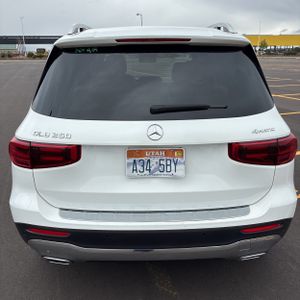 MERCEDES-BENZ GLB - 7