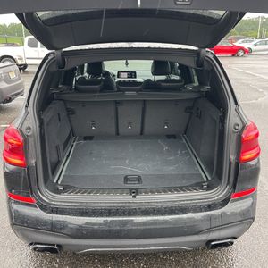 2021 BMW X3 M40I 缩略图 43