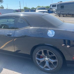 DODGE CHALLENGER R/T - 6