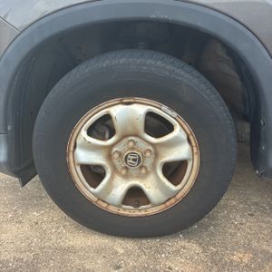 2014 Honda CR-V LX thumbnail 17