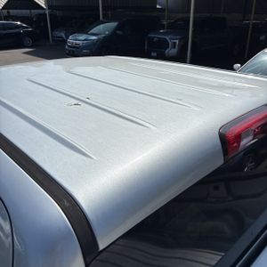 2018 Chevrolet SILVERADO 1500 CUSTOM 缩略图 14