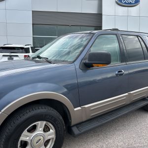 FORD EXPEDITION EDDIE BAUER - 2