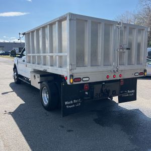 FORD F-350 SUPER DUTY XL - 5