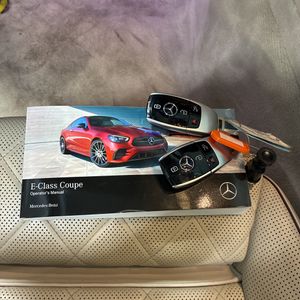 2022 Mercedes-BENZ E-CLASS AMG 缩略图 56