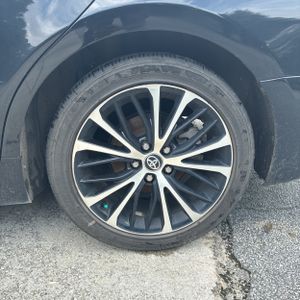 صورة مصغرة 18 لـ 2020 Toyota CAMRY SE