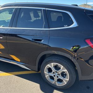 BMW X1 XDRIVE28I - 6