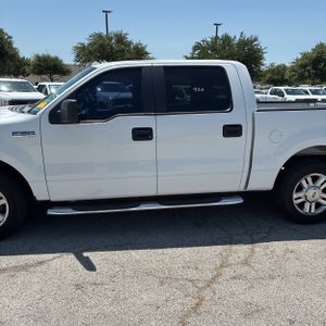 صورة 4 لـ 2008 FORD F-150 XLT