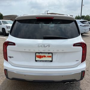2023 KIA TELLURIDE S — фото 7