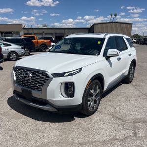 HYUNDAI PALISADE SEL - 1