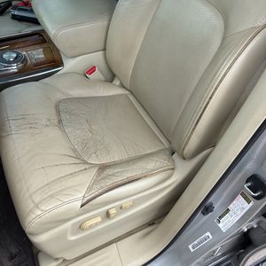 2014 Infiniti QX80 BASE — миниатюра 68