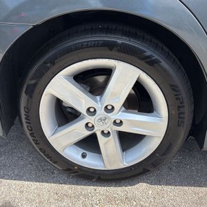2014 Toyota CAMRY SE 缩略图 19