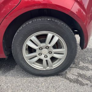 2014 Chevrolet SONIC LT AUTO — миниатюра 18