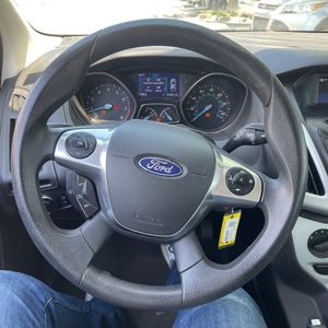 2014 FORD FOCUS SE 缩略图 51