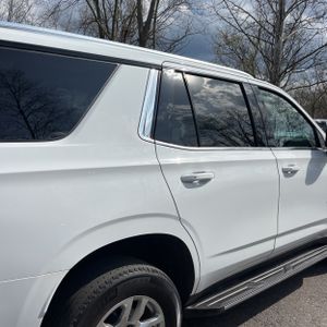 CHEVROLET TAHOE LT - 9