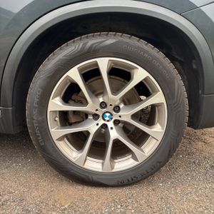 2019 BMW X5 XDRIVE40I thumbnail 18