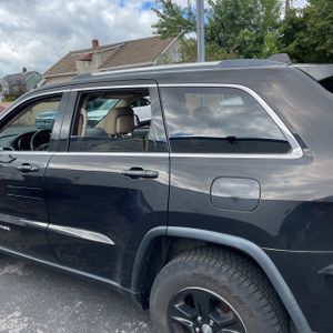 2016 JEEP GRAND CHEROKEE LAREDO 照片 6