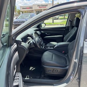 2024 Hyundai TUCSON SEL 缩略图 31