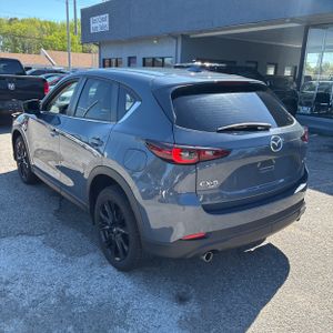 MAZDA CX-5 2.5 S CARBON EDITION - 5