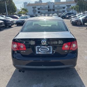 2007 Volkswagen JETTA WOLFSBURG EDITION 照片 7