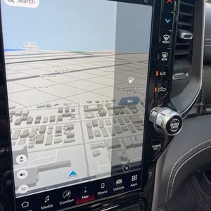 صورة مصغرة 39 لـ 2022 RAM 1500 TRX
