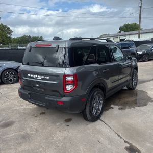 FORD BRONCO SPORT BIG BEND - 8