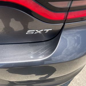 2015 Dodge CHARGER SXT — миниатюра 23