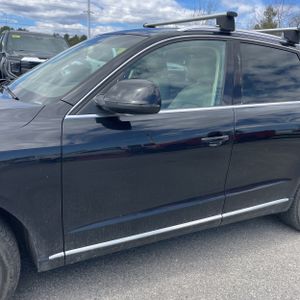 AUDI Q5 2.0T PREMIUM - 4